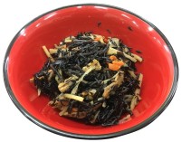 福井県福井市飯塚町の宅配弁当サービス デリカマート:ひじき煮(100g)