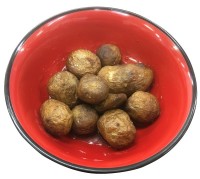 福井県福井市飯塚町の宅配弁当サービス デリカマート:上庄さといも煮(100g)