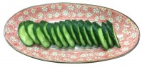 福井県福井市飯塚町の宅配弁当サービス デリカマート:きゅうりのぬか漬(100g)