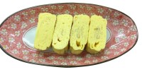 福井県福井市飯塚町の宅配弁当サービス デリカマート:たまごやき(1ケ)