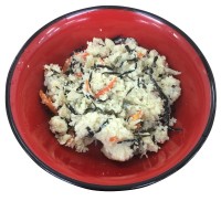 福井県福井市飯塚町の宅配弁当サービス デリカマート:うの花(100g)