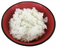 福井県福井市飯塚町の宅配弁当サービス デリカマート:白ごはん 福井県産こしひかり(100g)