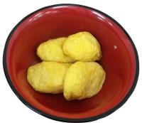 福井県福井市飯塚町の宅配弁当サービス デリカマート:ふっくらオムレツ(30g・1ケ)