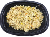 福井県福井市飯塚町の宅配弁当サービス デリカマート:パラパラチャーハン