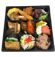 福井県福井市飯塚町の宅配弁当サービス デリカマート:松華堂弁当